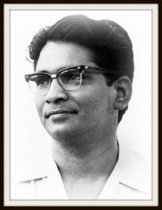 Pitcheswara Rao Atluri (1924 - 1966)