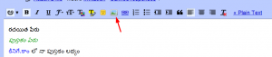 Gmail Singature