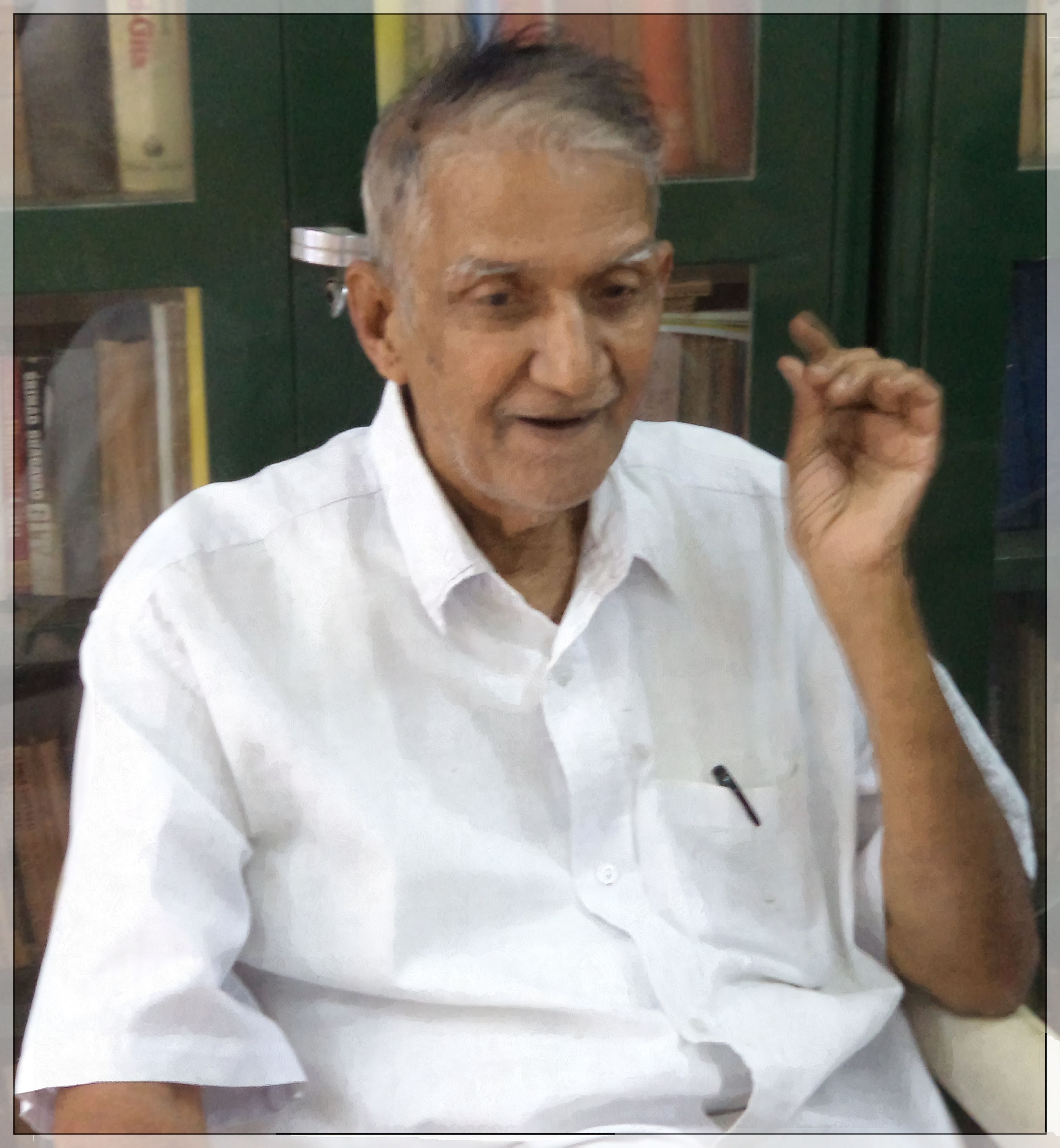 Dr Velaga Venkatappaiah, Tenali