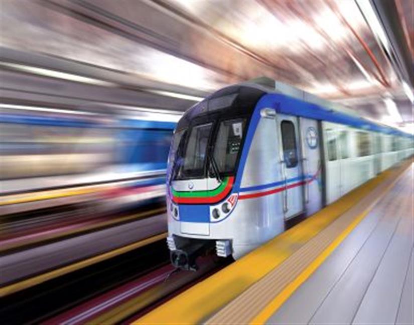 LT metro rail