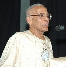 Dr Vemuri Venkateswara Rao