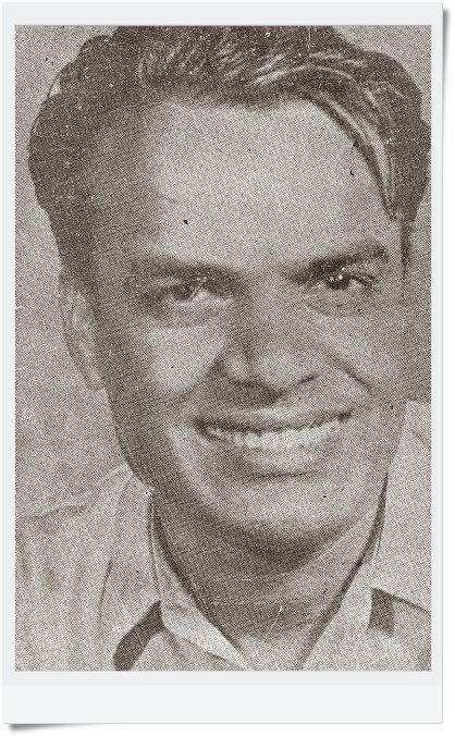 Balantrapu Rajanikanta Rao